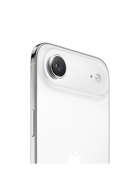 iPhone Air 詳細画像 クラウドホワイト 3