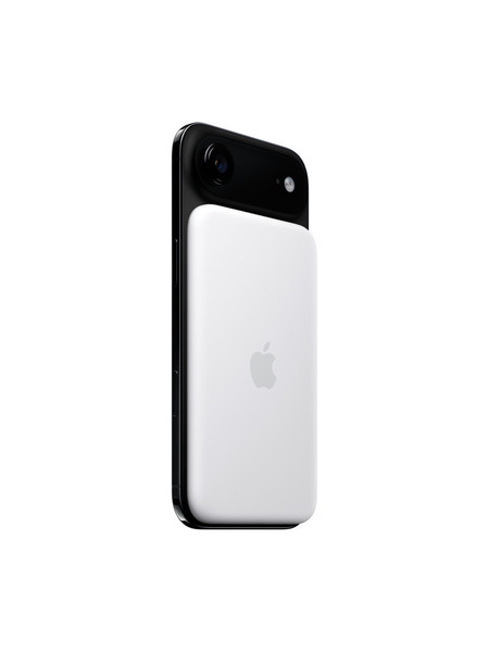 iPhone Air MagSafe バッテリー 詳細画像 - 2