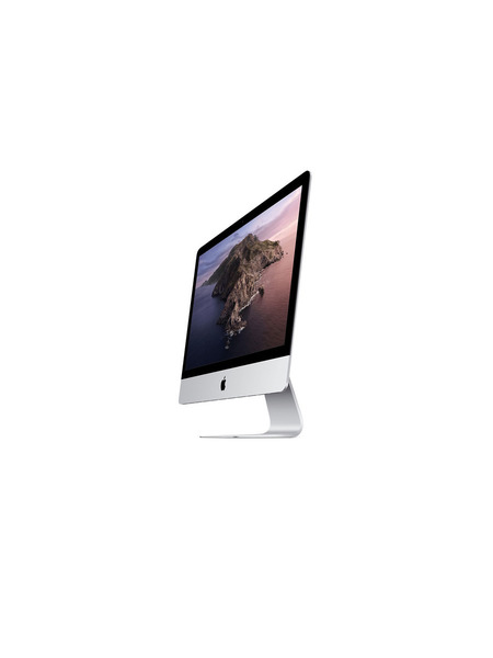 iMac 21.5インチ 256GB  詳細画像 シルバー 2