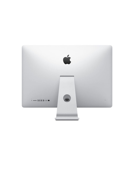 27インチiMac Retina 5Kディスプレイモデル  3.1GHz 6コア 256GB 詳細画像 シルバー 3