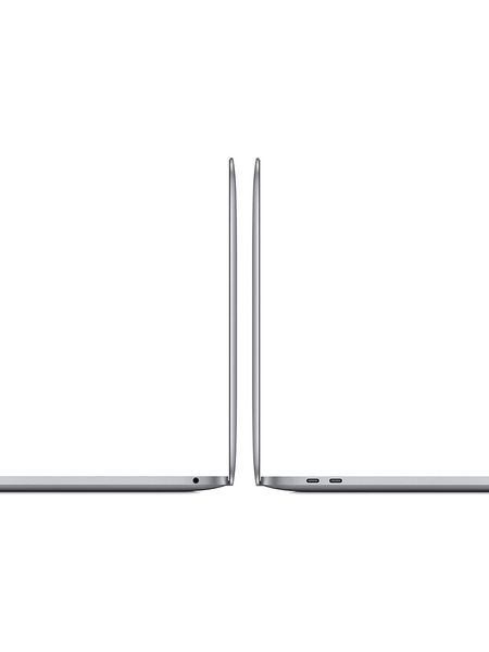 13インチ MacBook Pro Touch Bar 2.0GHzクアッドコア 1TB  詳細画像 スペースグレイ 4