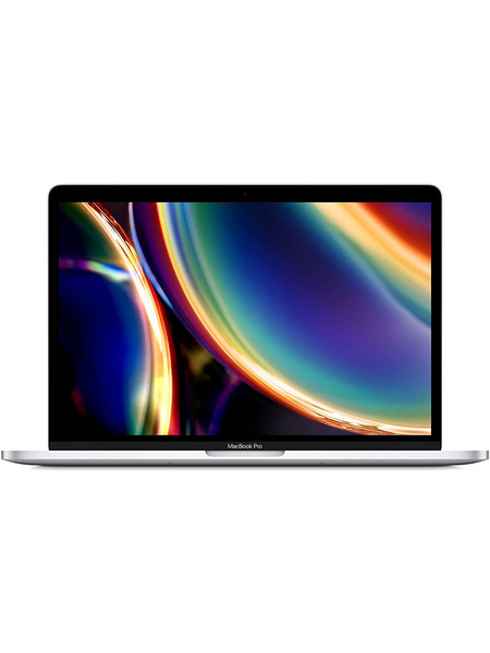 13インチ MacBook Pro Touch Bar 2.0GHzクアッドコア 1TB  詳細画像 シルバー 2