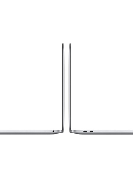 13インチ MacBook Pro Touch Bar 2.0GHzクアッドコア 1TB  詳細画像 シルバー 4