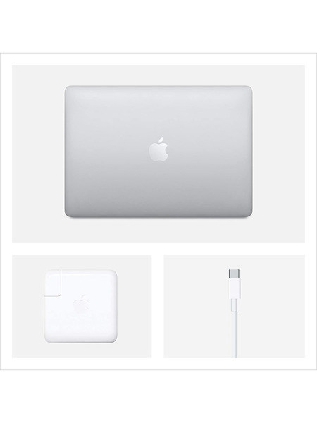 13インチ MacBook Pro Touch Bar 2.0GHzクアッドコア 1TB  詳細画像 シルバー 5