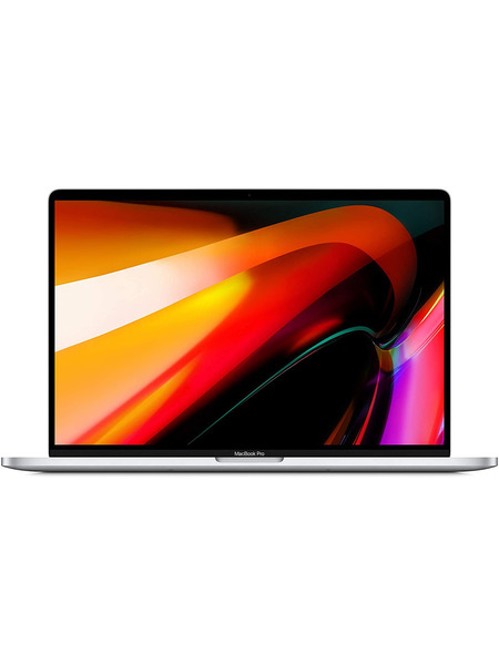 16インチ MacBook Pro Touch Bar 第9世代 2.3GHz 8コアIntel Core i9プロセッサ 1TB 詳細画像 シルバー 2