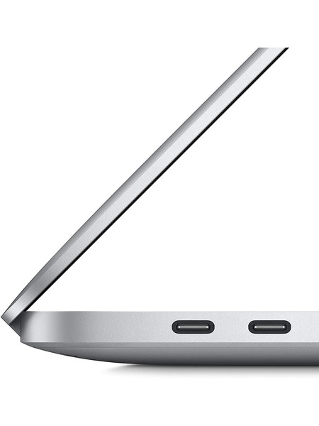 16インチ MacBook Pro Touch Bar 1TB  詳細画像 シルバー 3