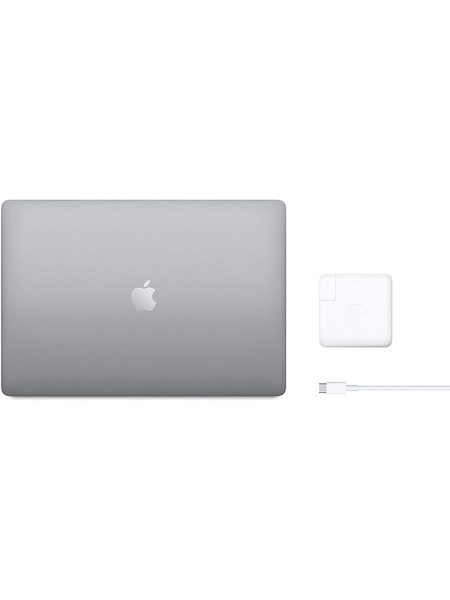 16インチ MacBook Pro Touch Bar 1TB  詳細画像 シルバー 6