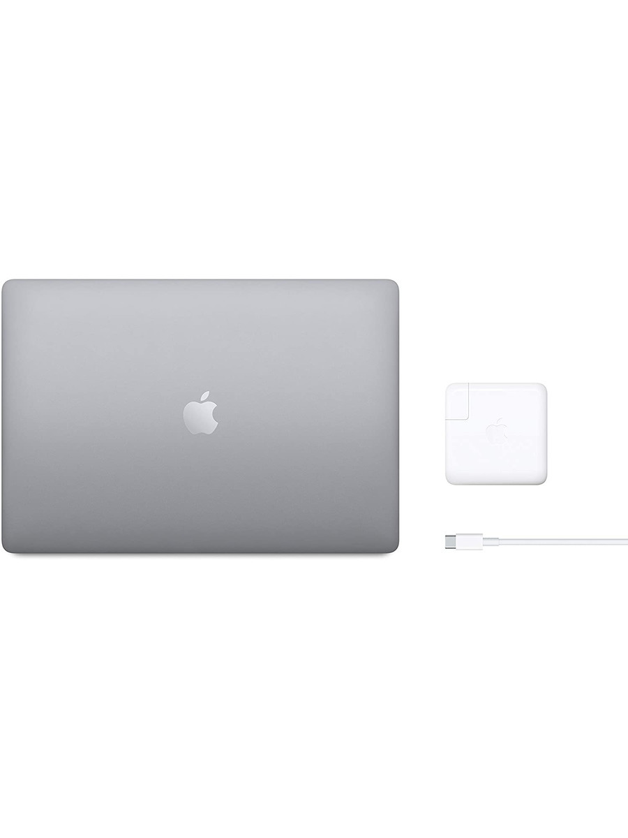 16インチ MacBook Pro Touch Bar 第9世代 2.3GHz 8コアIntel Core i9プロセッサ 1TB