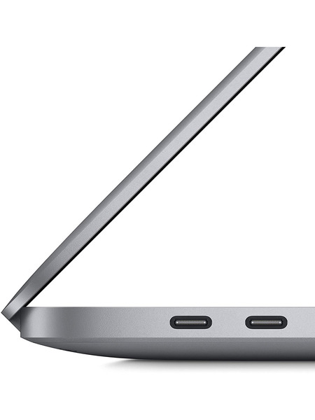 16インチ MacBook Pro Touch Bar 第9世代 2.6GHz 6コアIntel Core i7プロセッサ 512GB  詳細画像 スペースグレイ 3