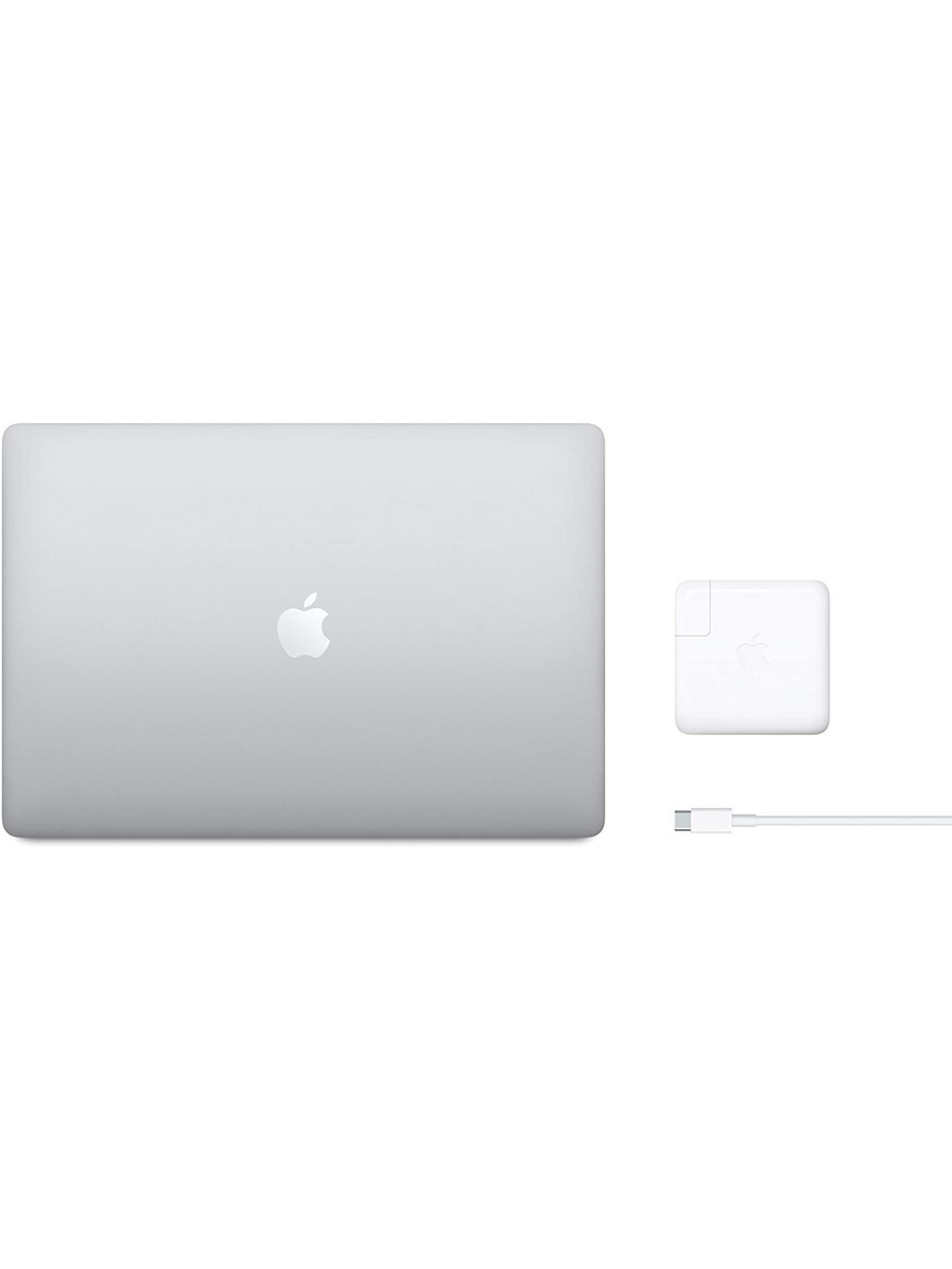 MacBook Pro 16 CTO i7 6コア 32GB 1TB 5500M