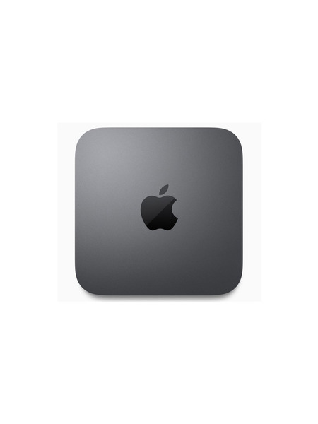 Mac mini 256GB  詳細画像 スペースグレイ 1