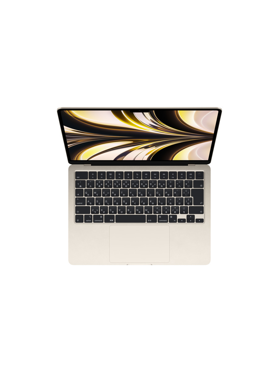MacBook Air M2チップ｜C smart公式オンラインストア