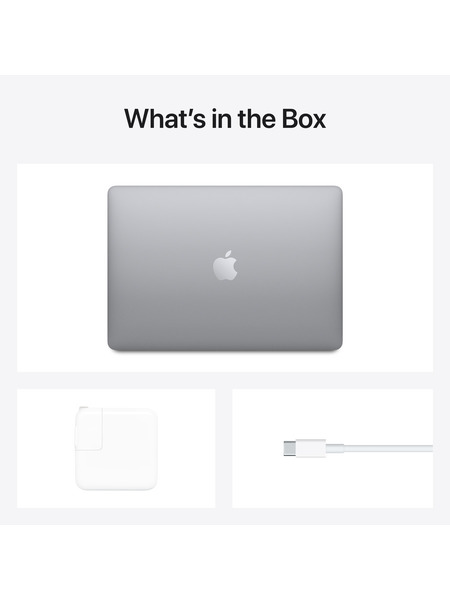 MacBook Air M1チップ 詳細画像 ゴールド 6