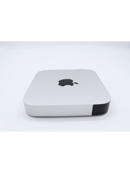 【リユースデバイス】M1チップ搭載Mac mini 8コアCPUと8コアGPU 詳細画像 シルバー 3