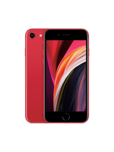 iPhone SE 詳細画像 (PRODUCT)RED 1